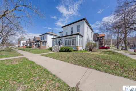 303 N Broad Street Mankato MN 56001