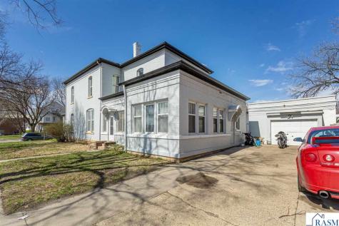 303 N Broad Street Mankato MN 56001
