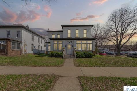 303 N Broad Street Mankato MN 56001