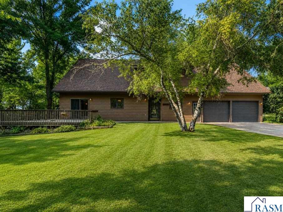 41748 E Shore Drive Kilkenny MN 56052
