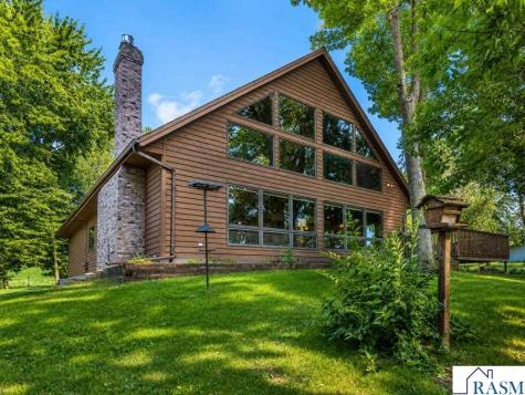 41748 E Shore Drive Kilkenny MN 56052