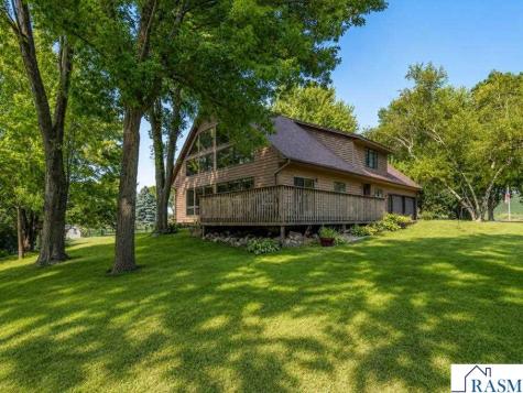 41748 E Shore Drive Kilkenny MN 56052