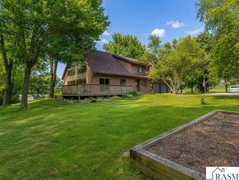 41748 E Shore Drive Kilkenny MN 56052