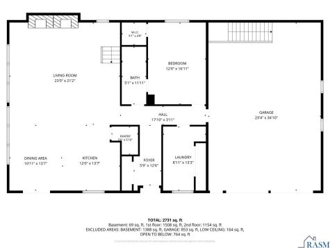 41748 E Shore Drive Kilkenny MN 56052