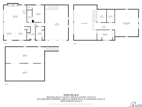 41748 E Shore Drive Kilkenny MN 56052