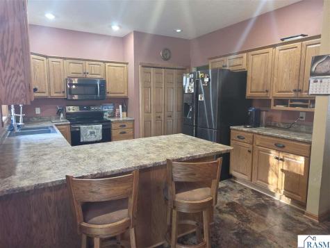 2327 Lake Avenue New Ulm MN 56073