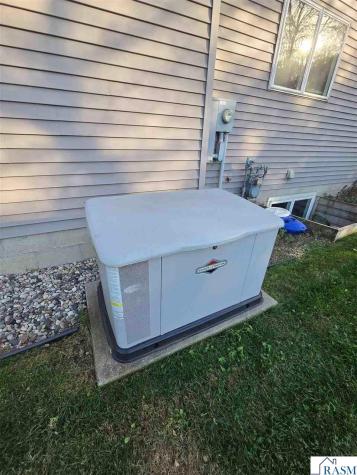 2327 Lake Avenue New Ulm MN 56073