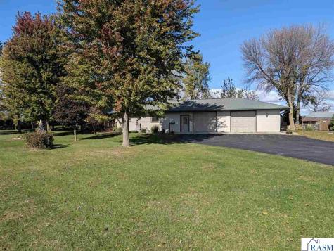 55296 State Highway 19 Winthrop MN 55396
