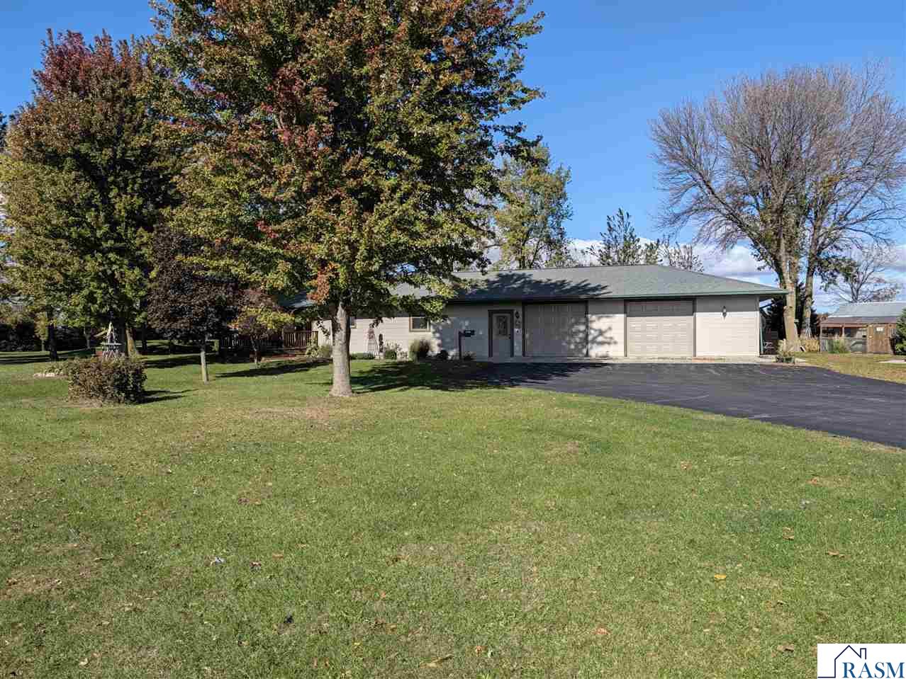 55296 State Highway 19 Winthrop MN 55396