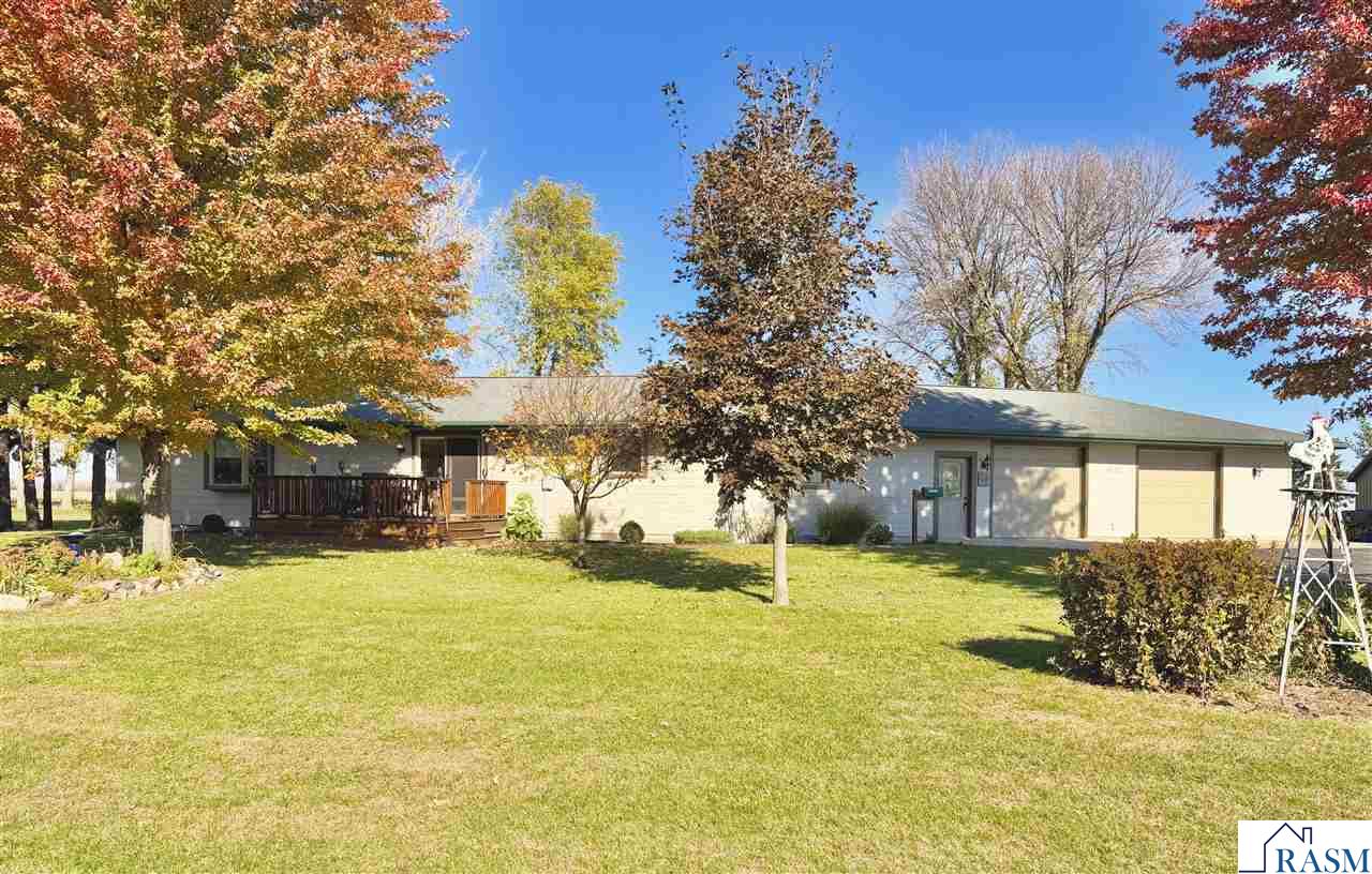 55926 State Highway 19 Winthrop MN 55396