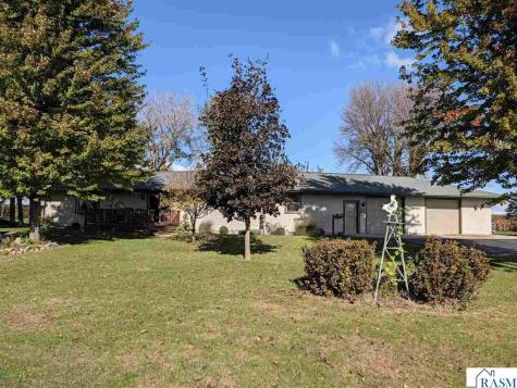 55296 State Highway 19 Winthrop MN 55396