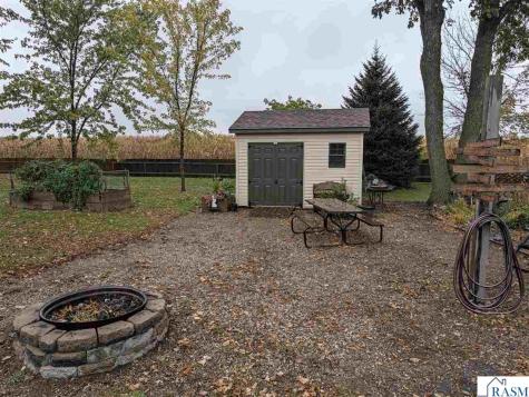 55296 State Highway 19 Winthrop MN 55396
