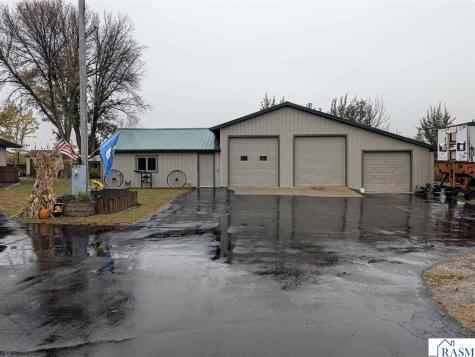55296 State Highway 19 Winthrop MN 55396