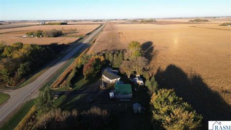 55296 State Highway 19 Winthrop MN 55396