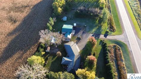 55296 State Highway 19 Winthrop MN 55396