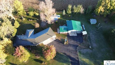55926 State Highway 19 Winthrop MN 55396