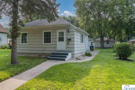 1509 N 2nd Street Mankato MN 56001