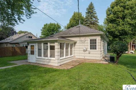 1509 N 2nd Street Mankato MN 56001
