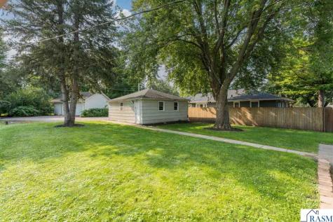 1509 N 2nd Street Mankato MN 56001