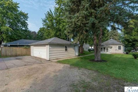 1509 N 2nd Street Mankato MN 56001
