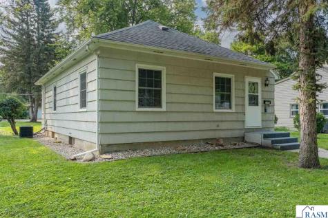 1509 N 2nd Street Mankato MN 56001
