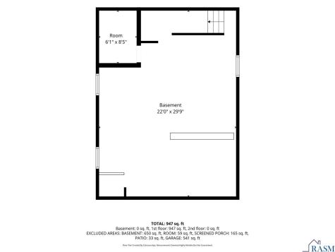 1509 N 2nd Street Mankato MN 56001