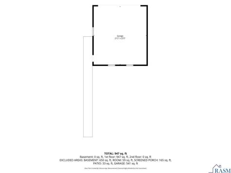 1509 N 2nd Street Mankato MN 56001