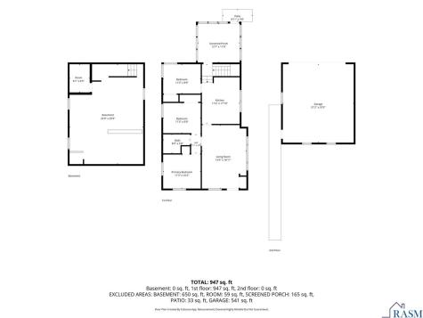 1509 N 2nd Street Mankato MN 56001