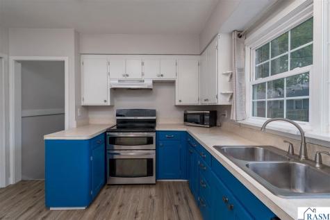 1509 N 2nd Street Mankato MN 56001