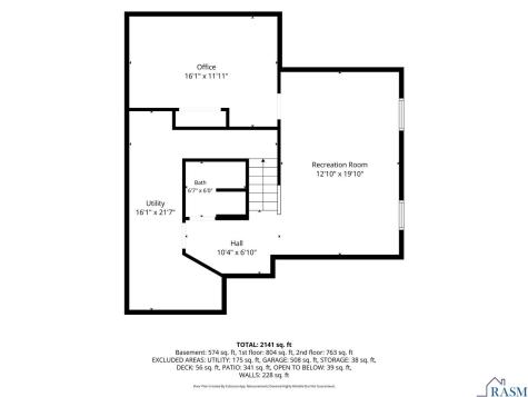 556 Ivy Lane North Mankato MN 56003