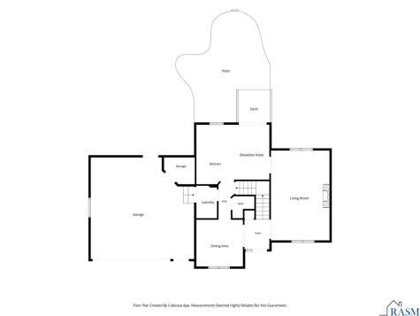 556 Ivy Lane North Mankato MN 56003