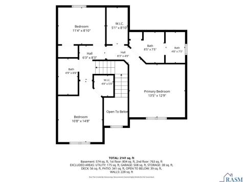 556 Ivy Lane North Mankato MN 56003