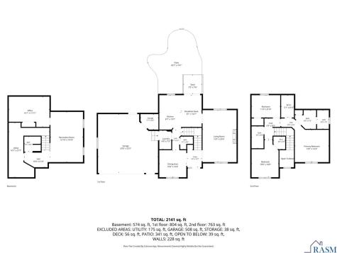 556 Ivy Lane North Mankato MN 56003