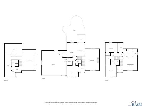 556 Ivy Lane North Mankato MN 56003