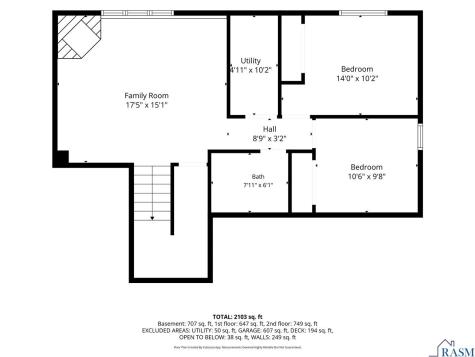 2409 Fair Street Mankato MN 56001