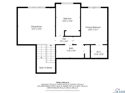 2409 Fair Street Mankato MN 56001
