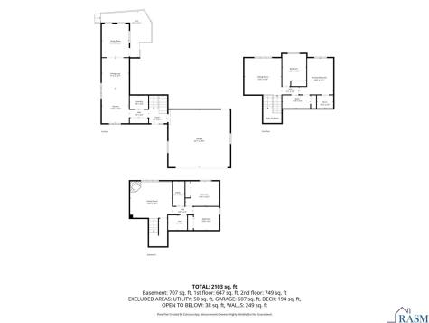 2409 Fair Street Mankato MN 56001