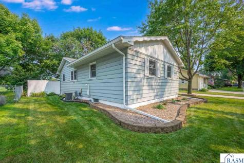 129 Marabou Drive Mankato MN 56001