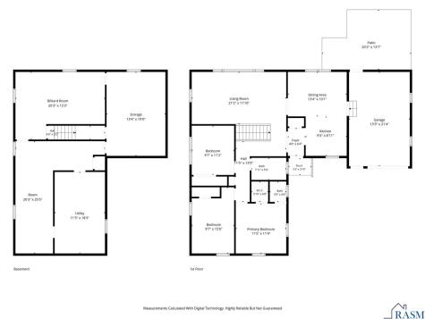 129 Marabou Drive Mankato MN 56001