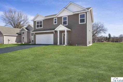 340 Ridge Road Le Sueur MN 56058