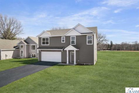 340 Ridge Road Le Sueur MN 56058