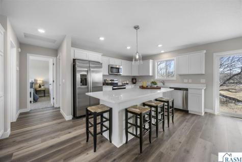340 Ridge Road Le Sueur MN 56058