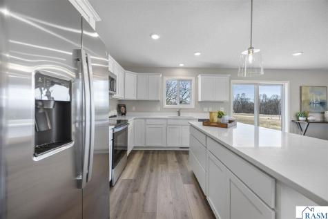 340 Ridge Road Le Sueur MN 56058
