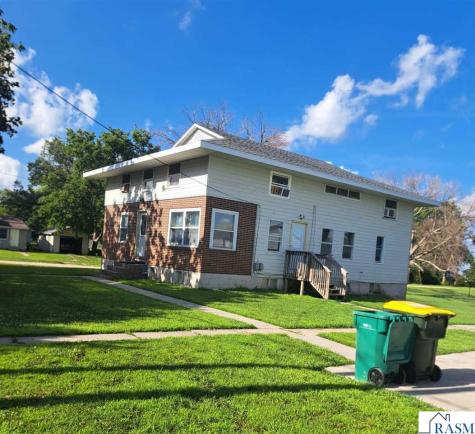 147 N 5th Street Butterfield MN 56120