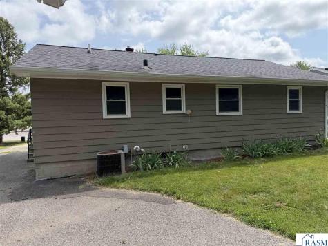 1104 S Payne Street New Ulm MN 56073