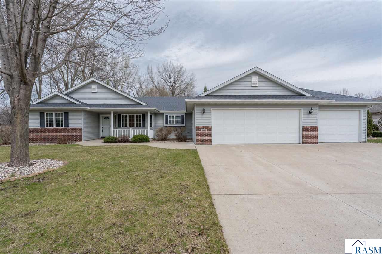 100 Crystal Lane Mankato MN 56001