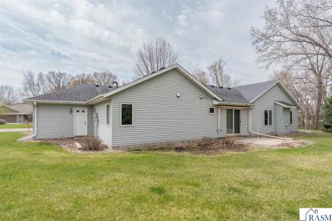 100 Crystal Lane Mankato MN 56001