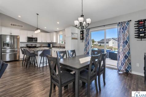 233 Oak Drive Eagle Lake MN 56024