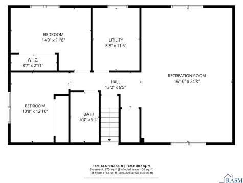 233 Oak Drive Eagle Lake MN 56024
