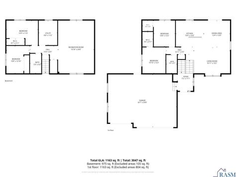 233 Oak Drive Eagle Lake MN 56024